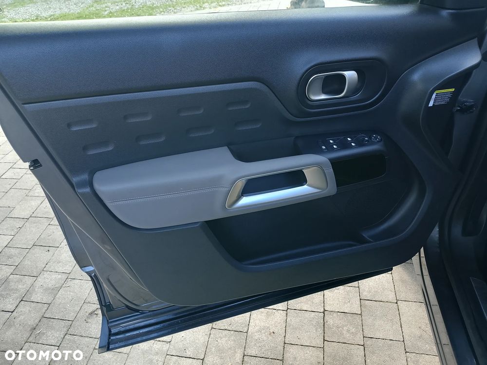 Citroën C5 Aircross BlueHDI 130 S&S LIVE PACK - 16