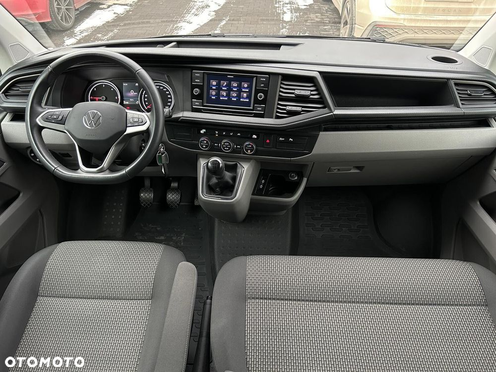 Volkswagen Caravelle 2.0 TDI L2 Trendline - 5