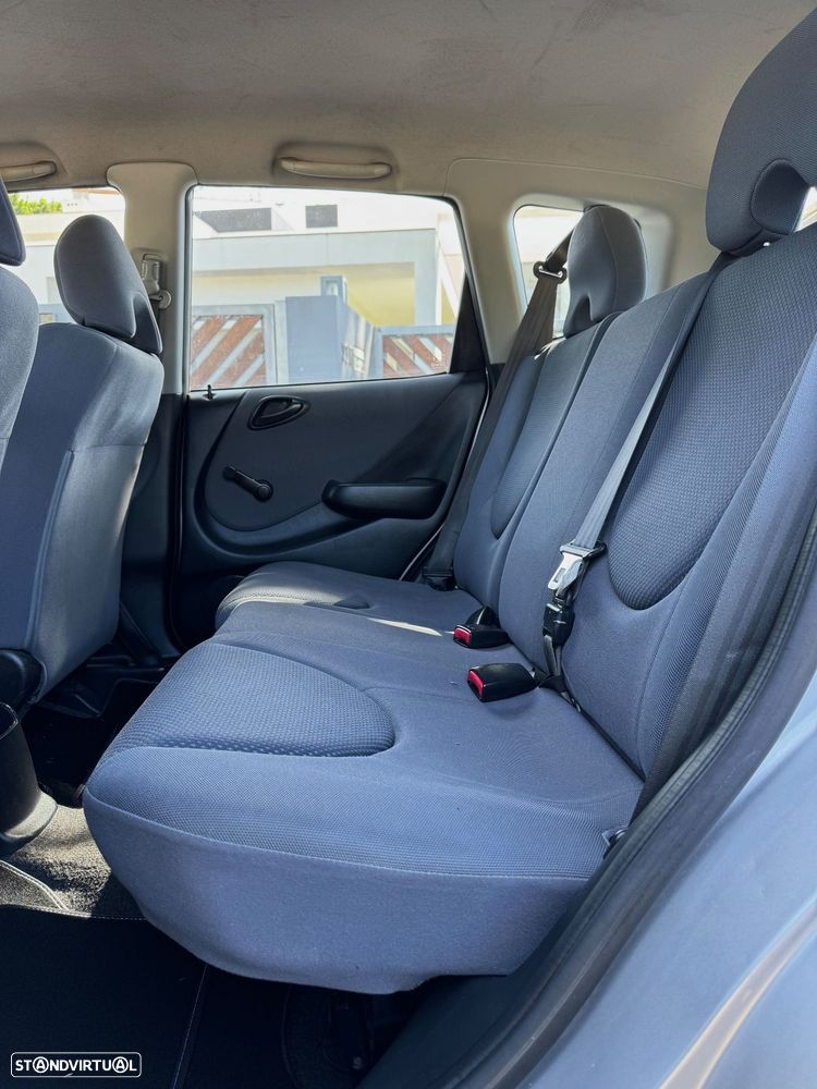 Honda Jazz 1.2 LS Cool AC - 31