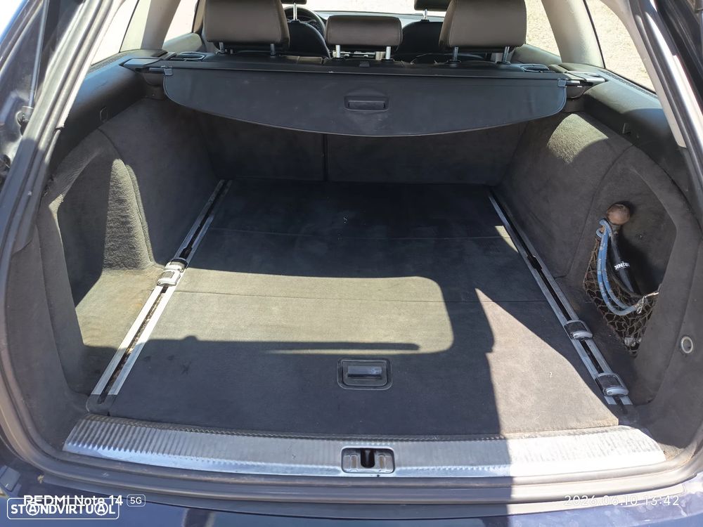 Audi A6 Avant 2.0 TDI - 9
