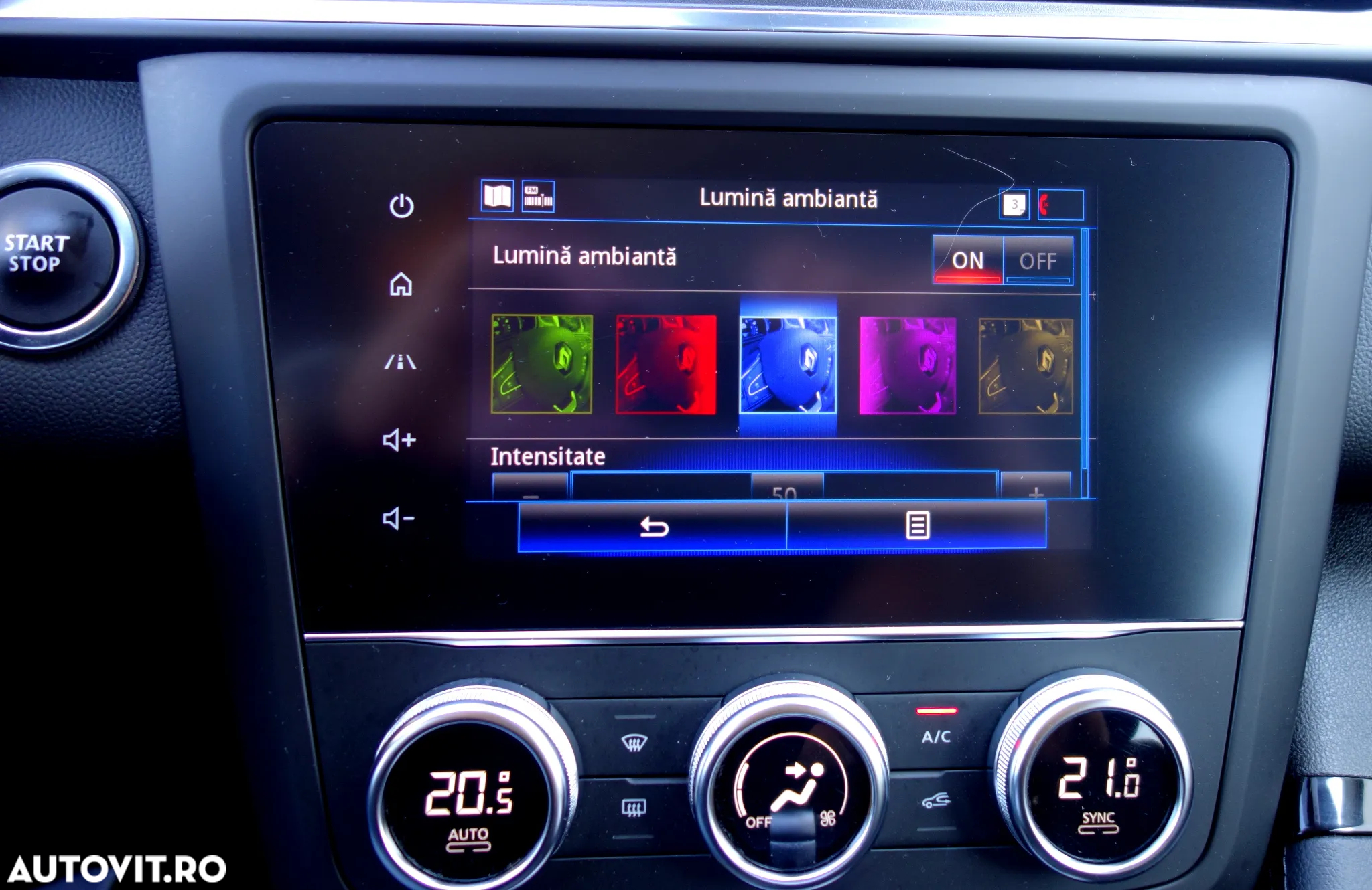 Renault Kadjar BLUE dCi 115 EDC BUSINESS EDITION - 12