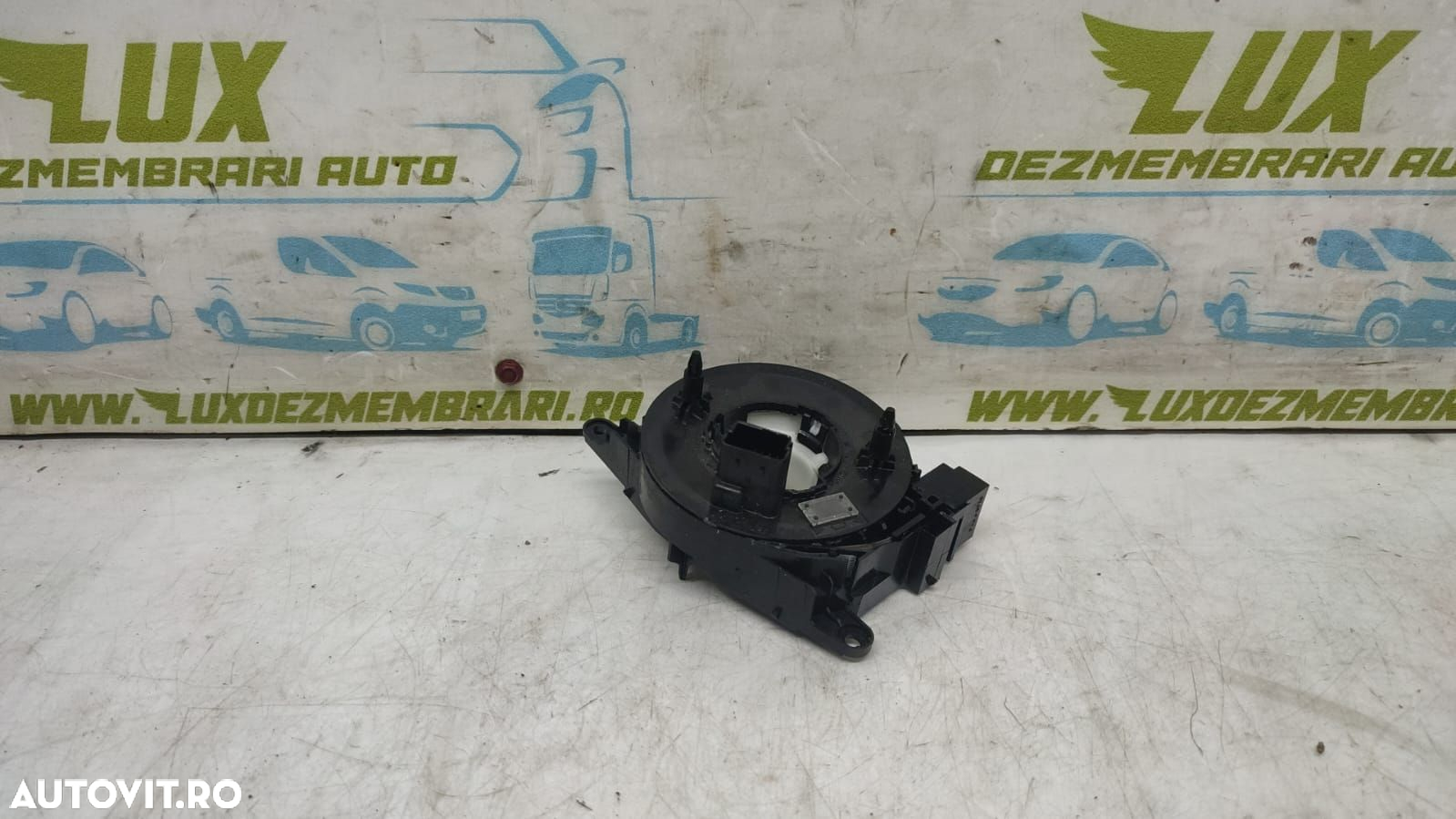 Spira volan 6ra959653a Seat Toledo 4 [2012 - 2020] - 2
