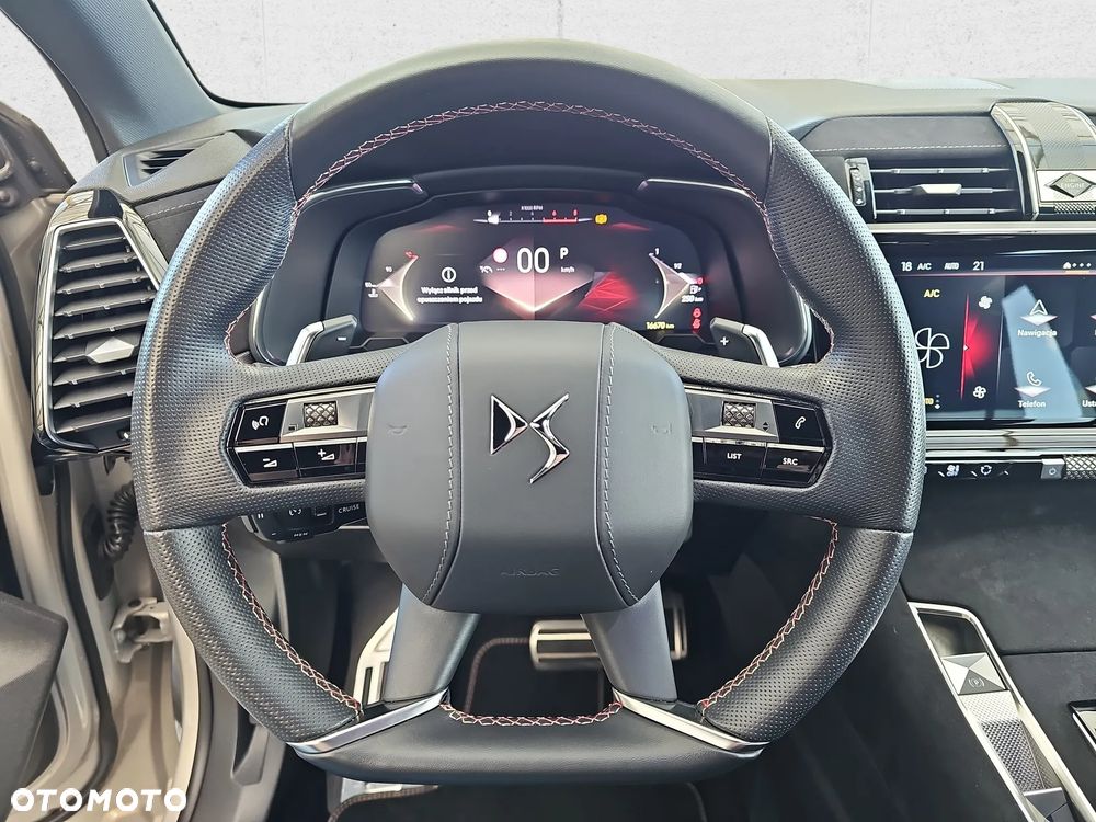 DS Automobiles DS 7 Crossback - 15