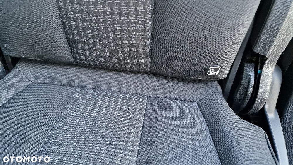 Peugeot 5008 BlueHDI 120 Stop & Start Allure - 20
