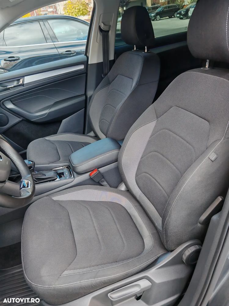 Skoda Kodiaq 2.0 TDI DSG Ambition - 22