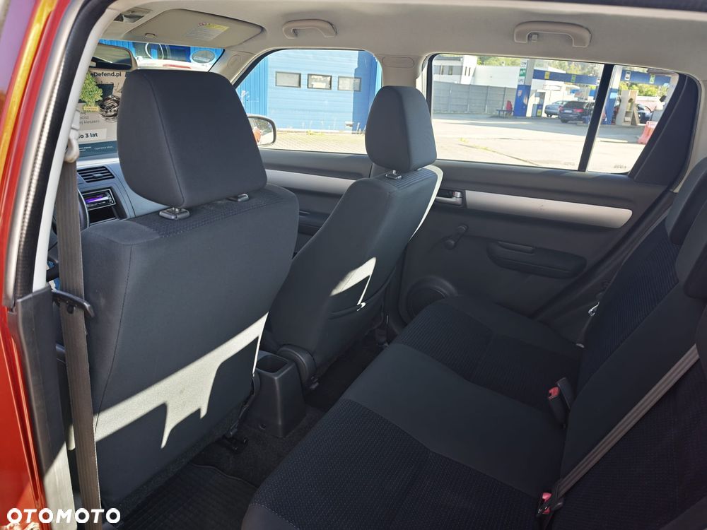 Suzuki Swift - 18