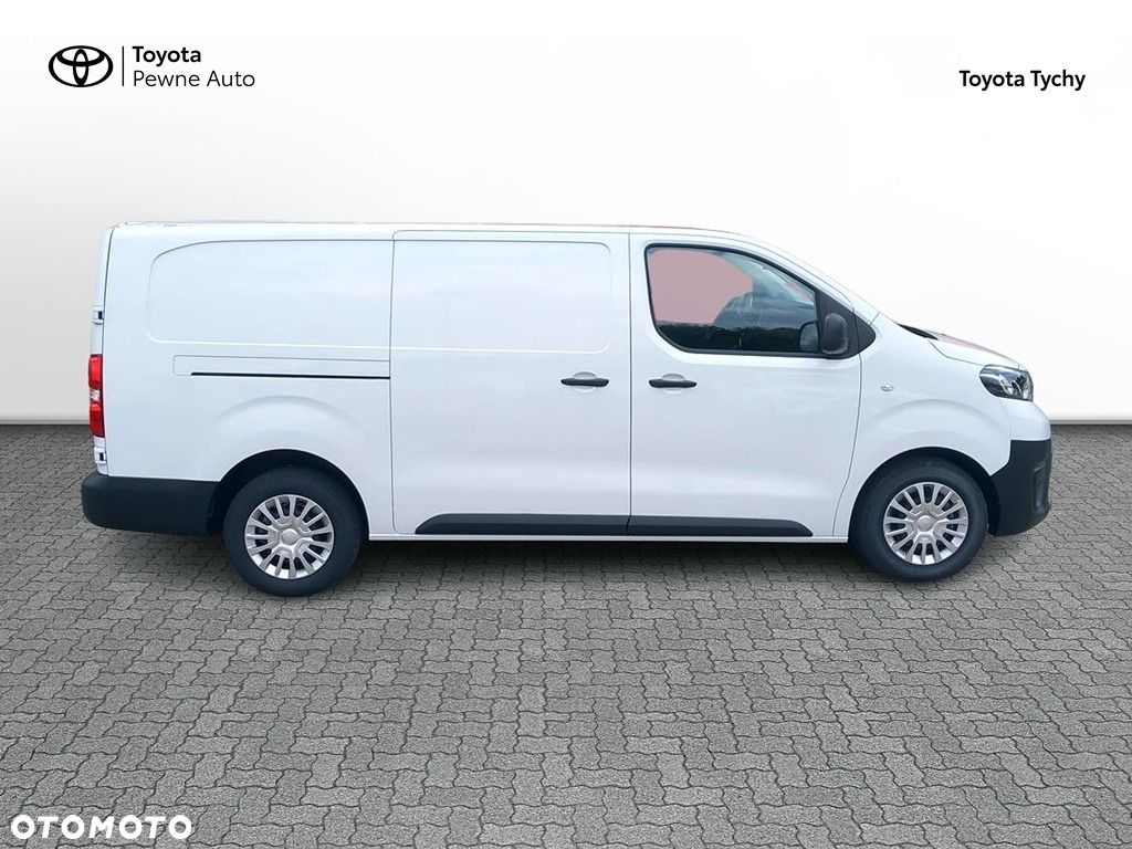 Toyota PROACE - 15