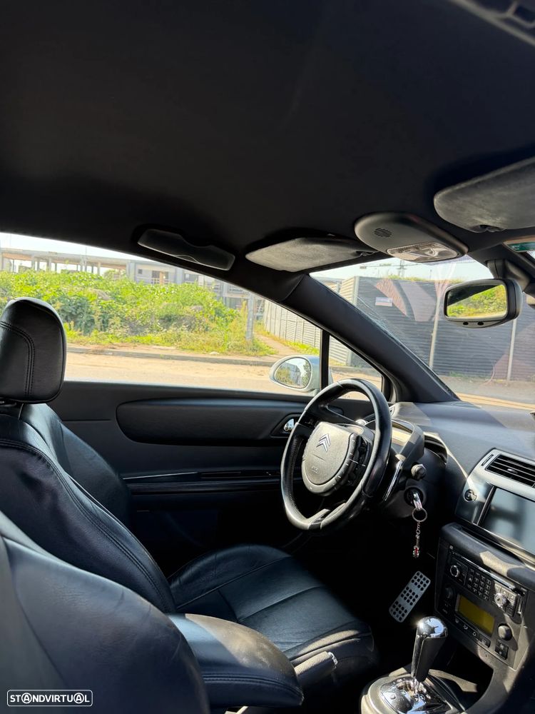 Citroën C4 - 2