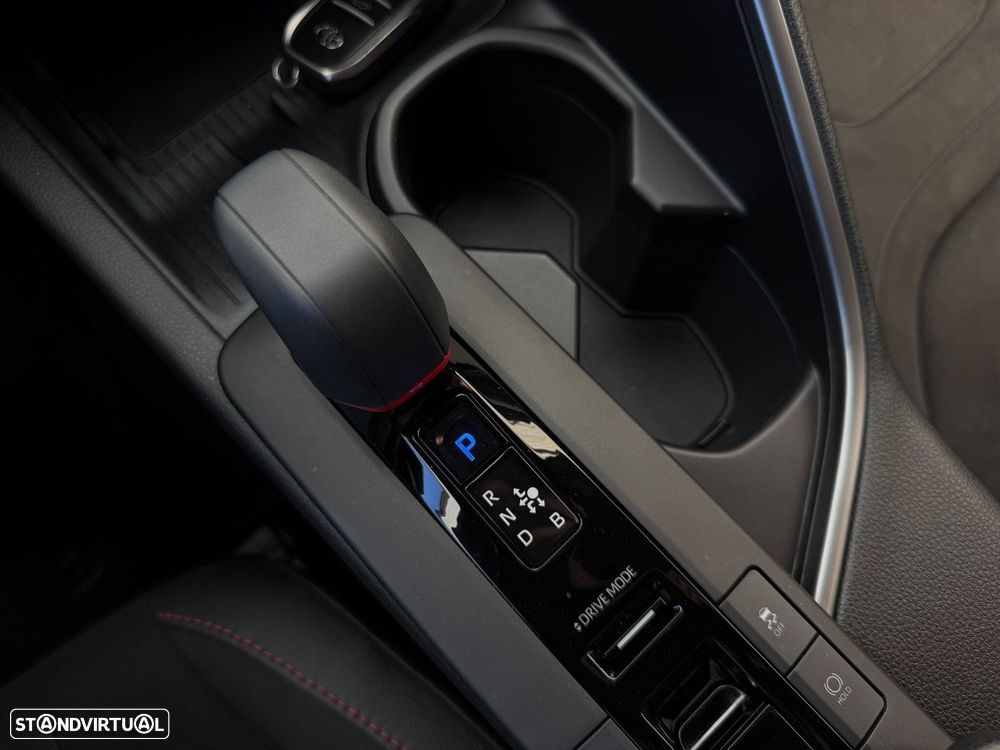 Toyota C-HR 2.0 HDF Plug-in GR Sport Premiere Edition - 40