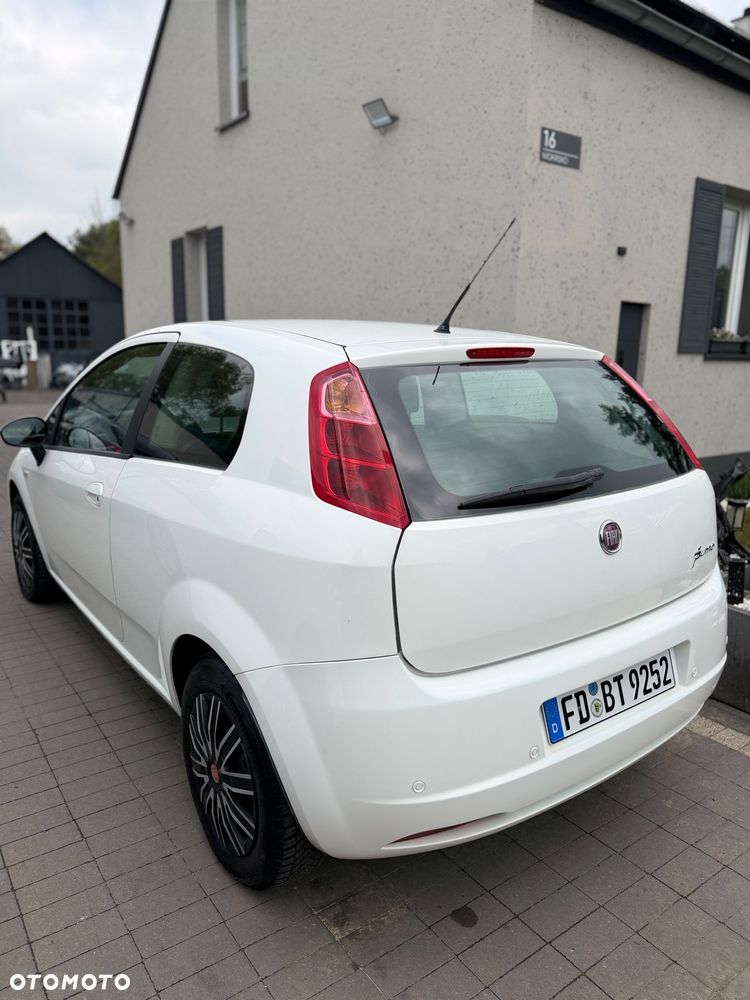 Fiat 500 1.2 8V Riva - 6