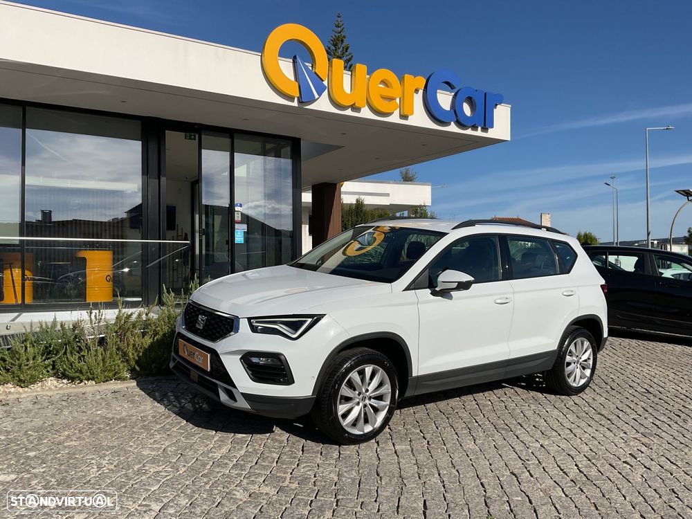SEAT Ateca 1.0 TSI Style - 3