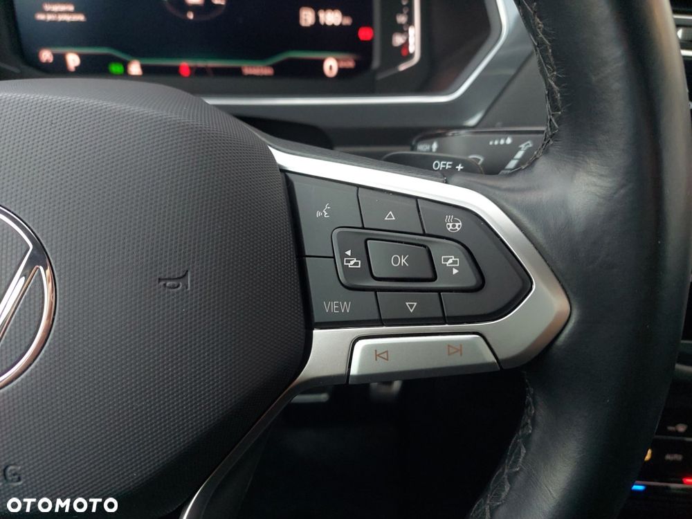 Volkswagen Tiguan - 25