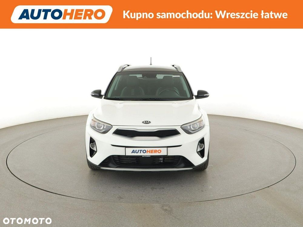 Kia Stonic 1.6 CRDi L - 12