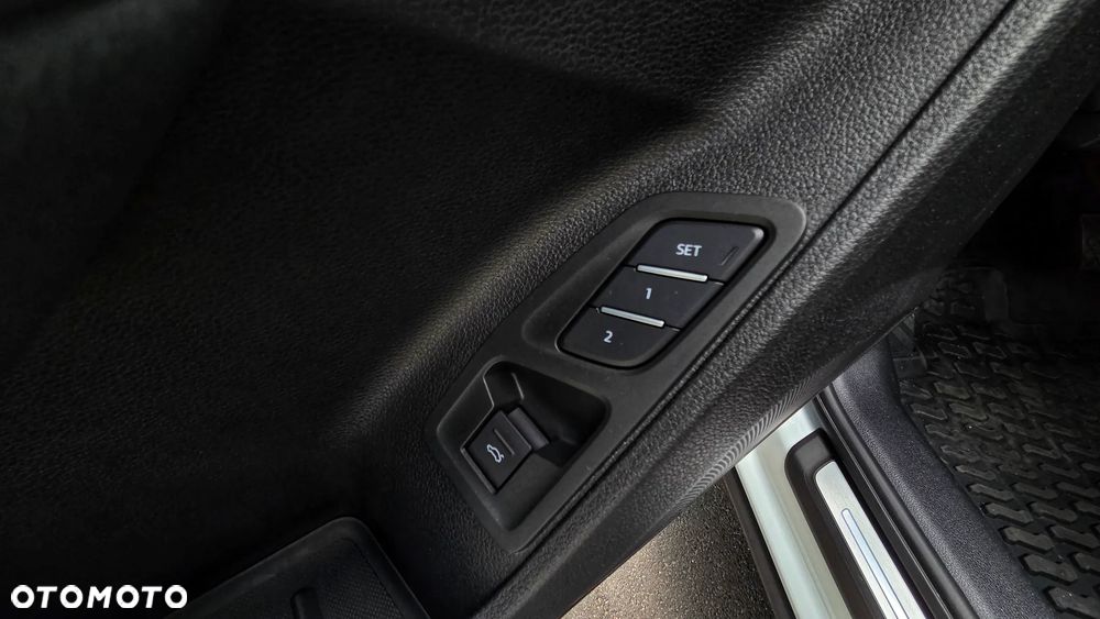Audi Q3 45 TFSI Quattro S Line S tronic - 31