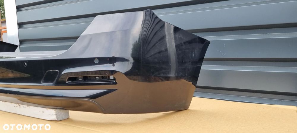 BMW 3 F31 2015- Zderzak tył oryginał MD113 - 3