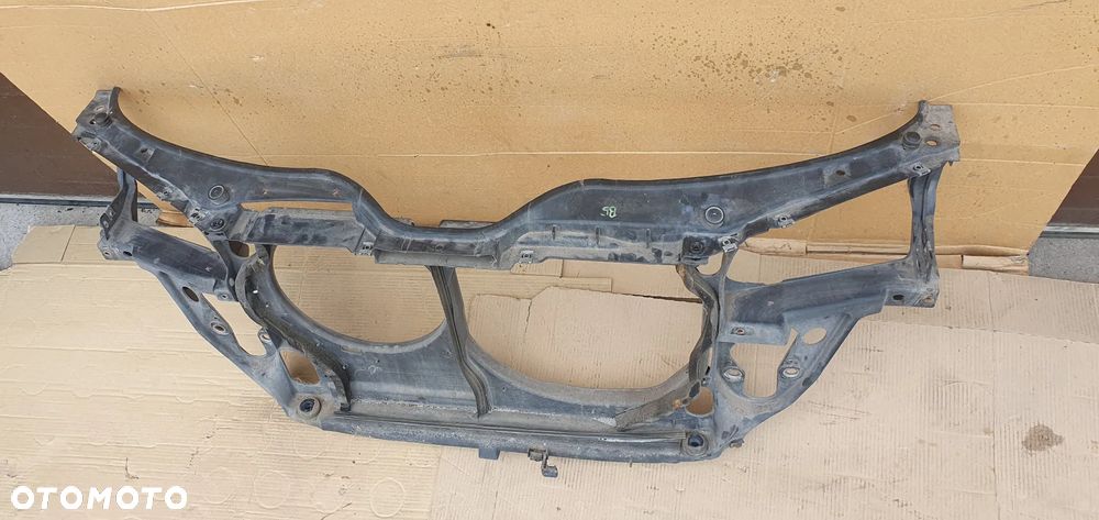 Pas przedni wzmocnienie VW Passat B5 3B0805594 - 5