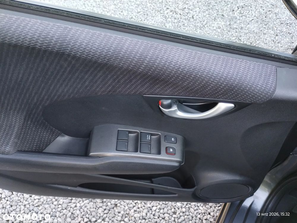 Honda Jazz 1.4 i-VTEC Comfort - 20
