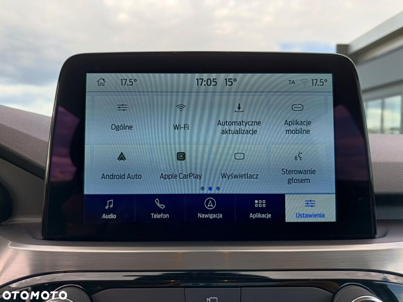 Ford Kuga 1.5 EcoBoost FWD Titanium - 29