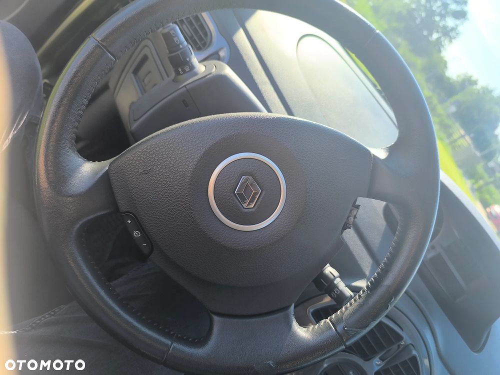 Renault Modus 1.2 16V Alize - 18