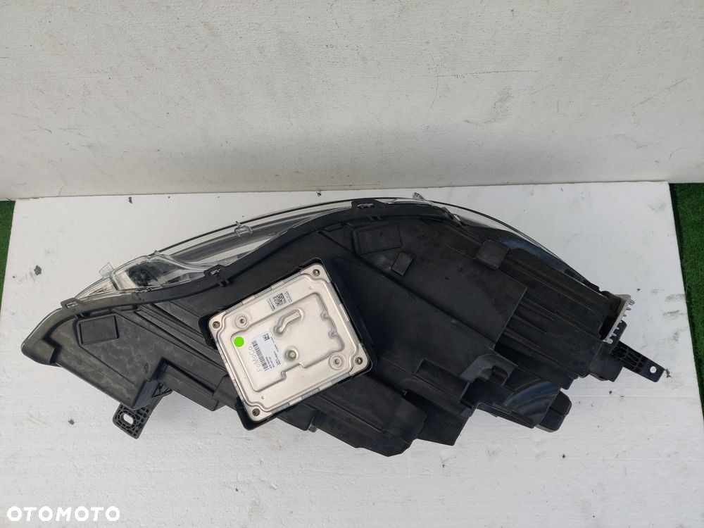 Lampa LED lewa Ford Kuga mk3 - 6