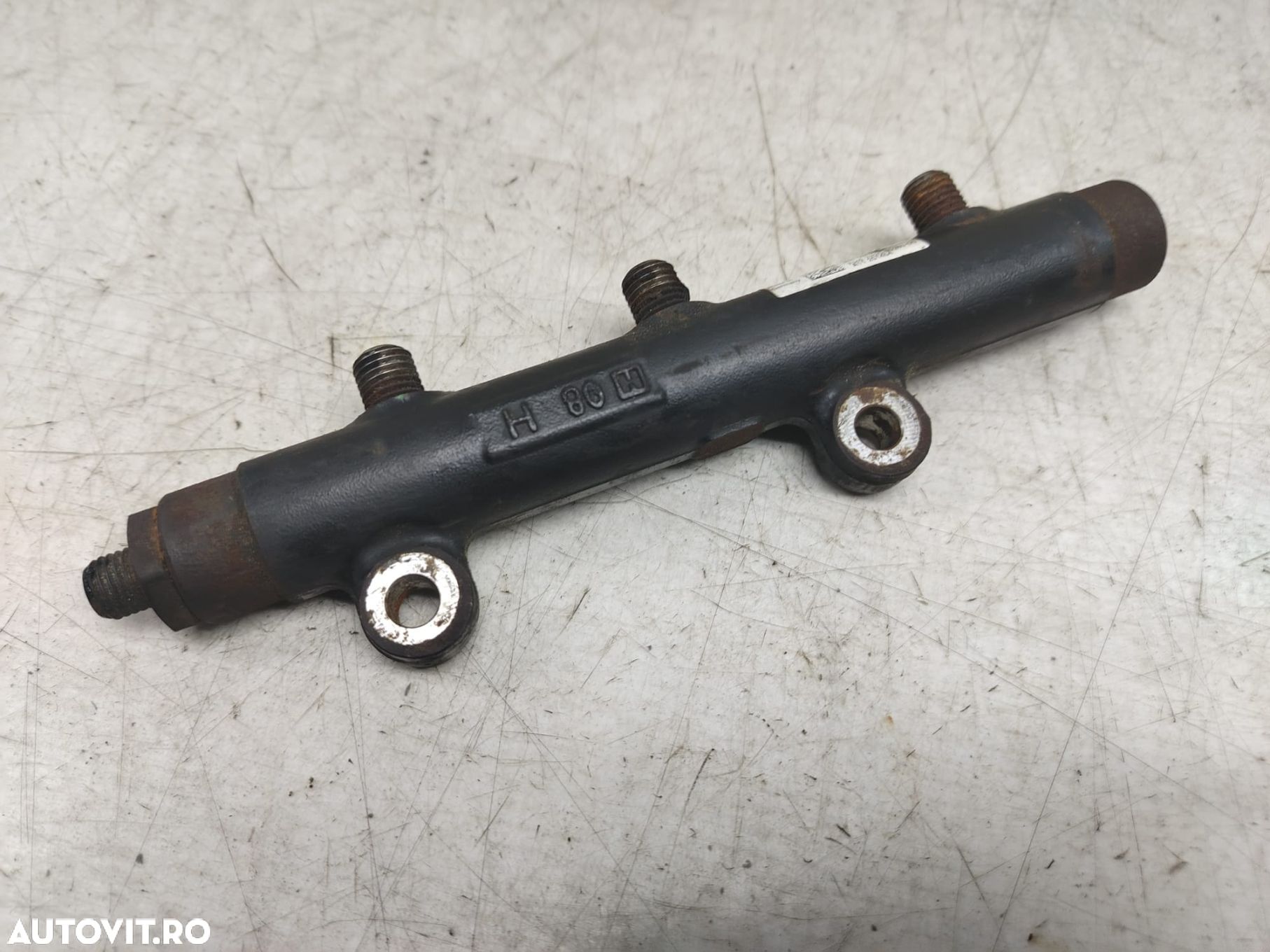 Rampa injectoare 2.7 tdv6 7h2q9d280dd Land Rover Range Rover Sport 1 - 1