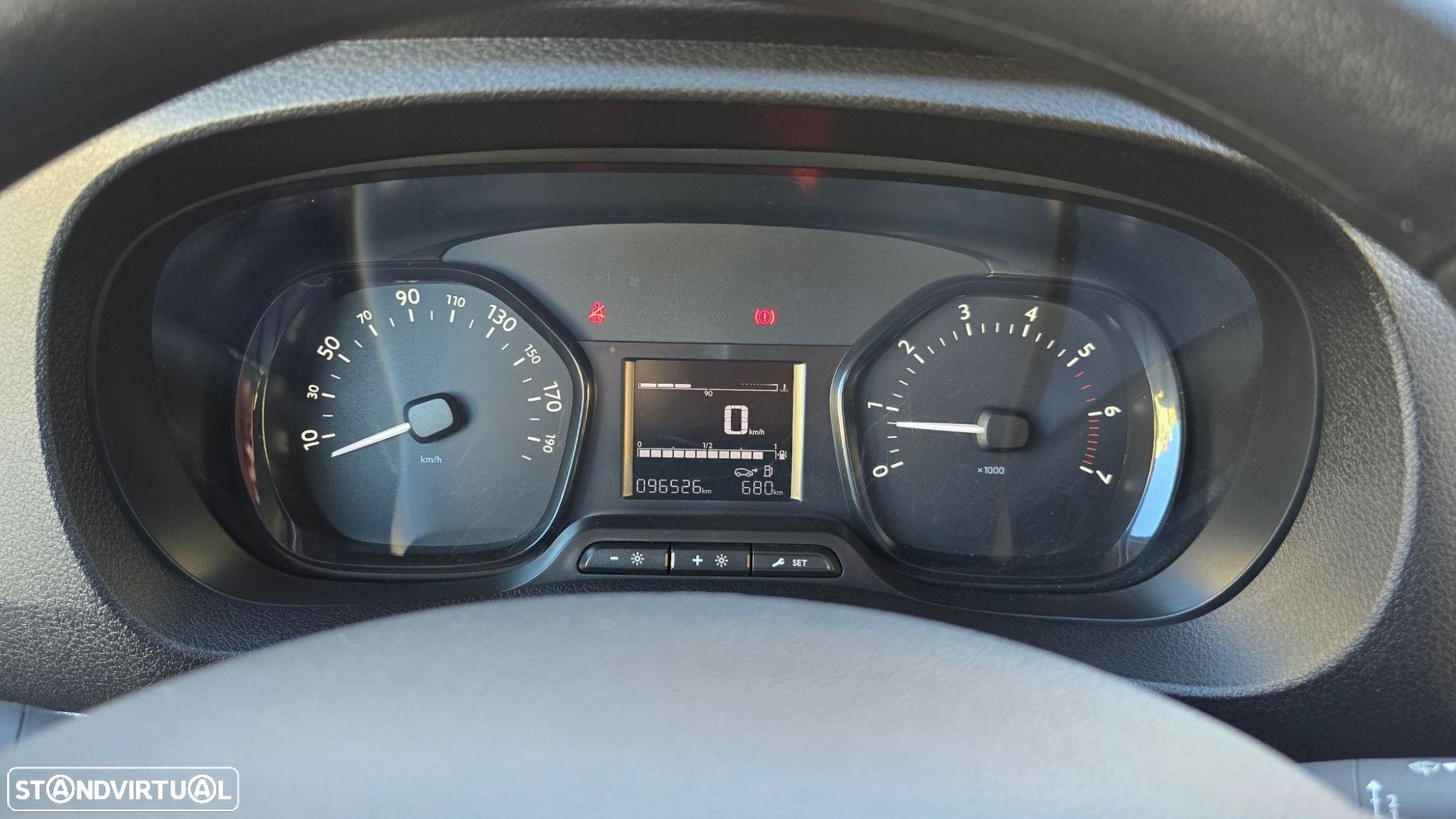 Citroën Jumpy 1.5 BlueHDi XL - 15