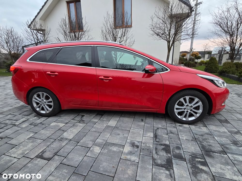 Kia Ceed 1.6 CRDi XL - 12