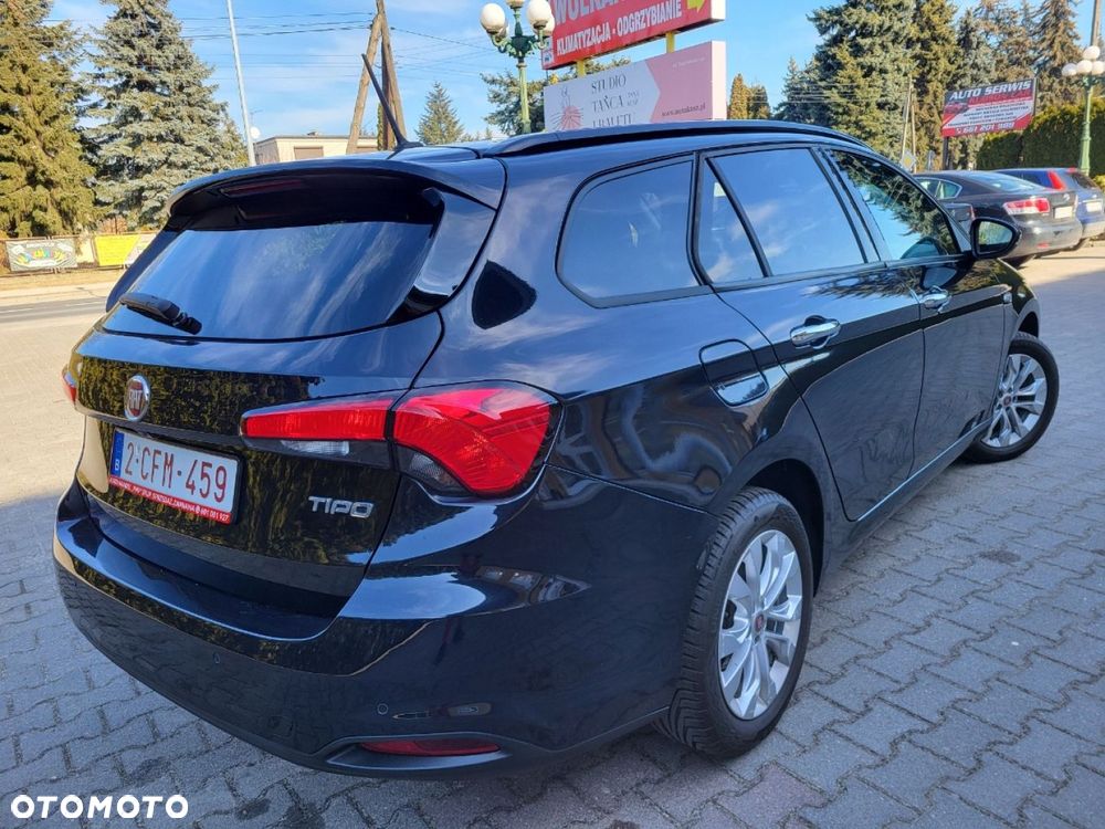 Fiat Tipo - 4