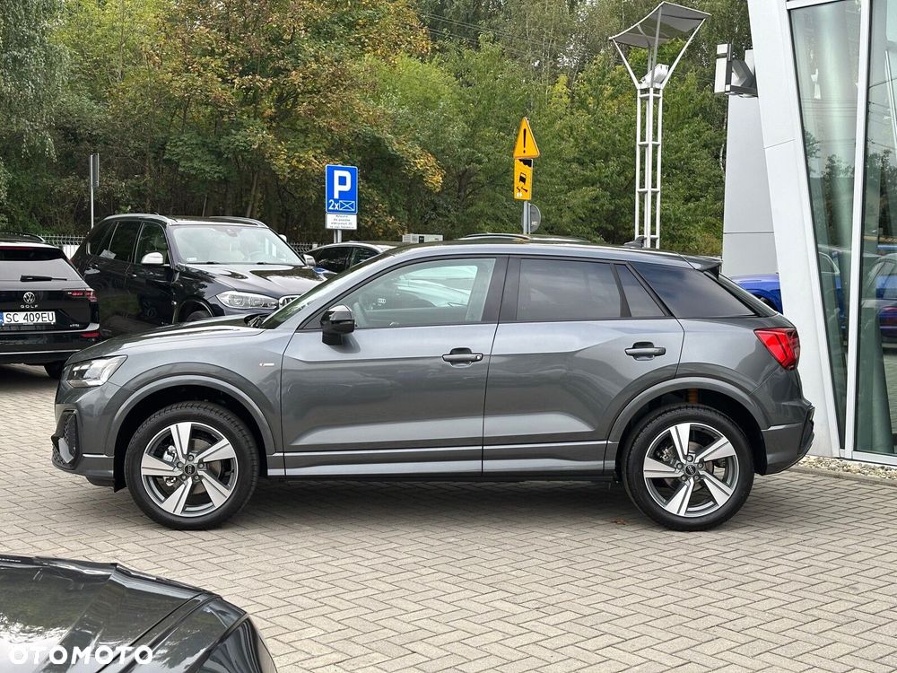 Audi Q2 - 5