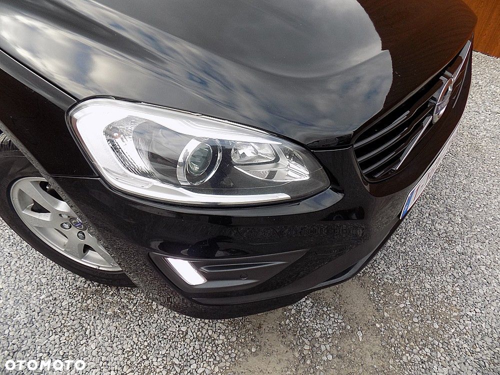 Volvo XC 60 D4 Drive-E R-Design Momentum - 25