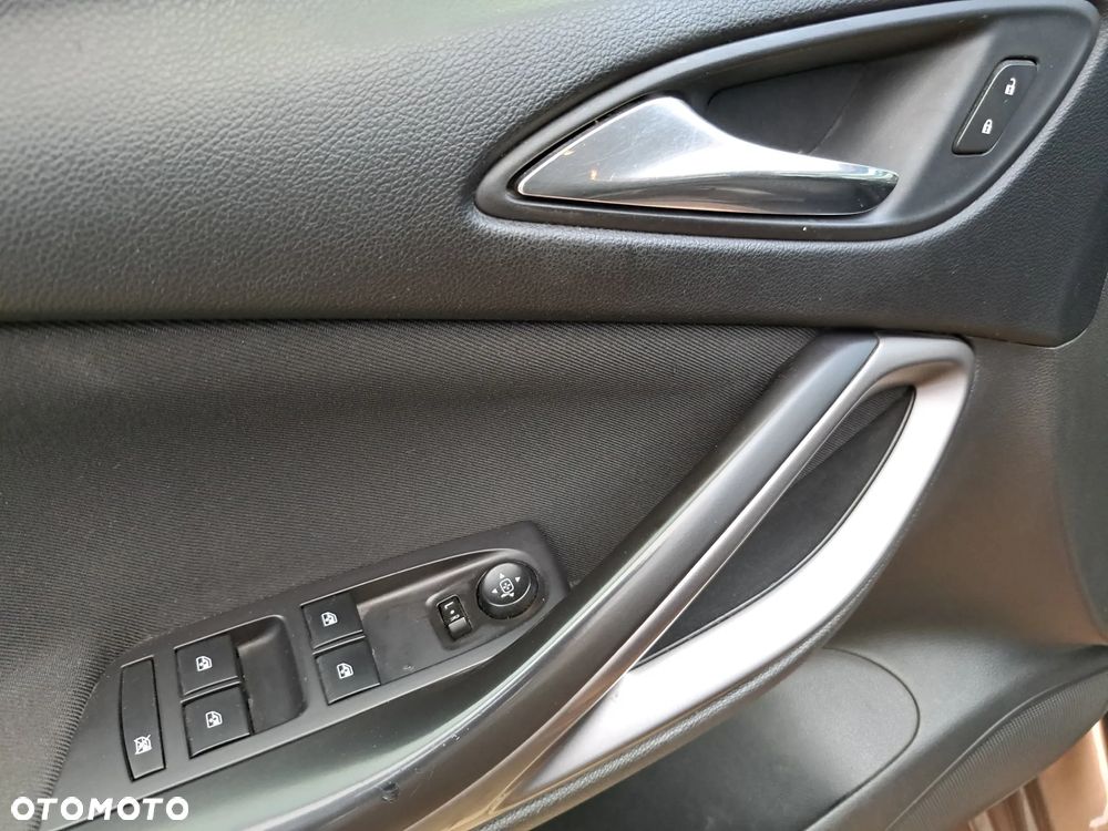 Opel Astra V 1.4 Enjoy - 19