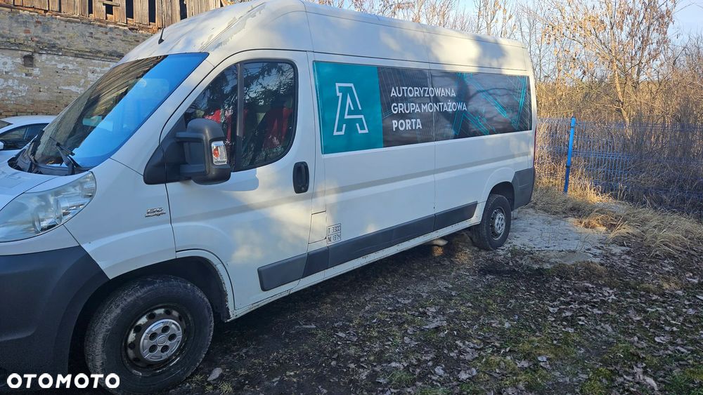 Fiat Ducato - 5