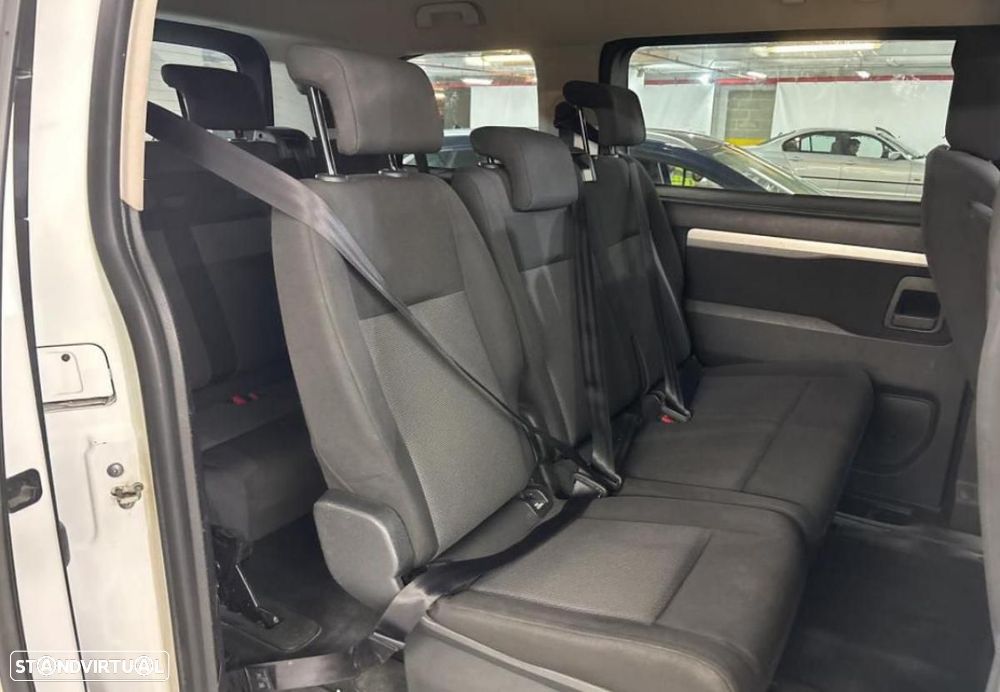 Toyota Proace Verso 1.5 D-4D L1 1.0T Comfort 9L - 7