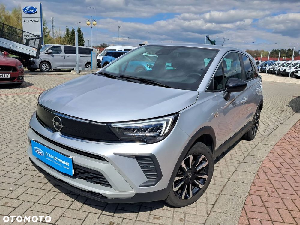 Opel Crossland 1.2 T Elegance - 6