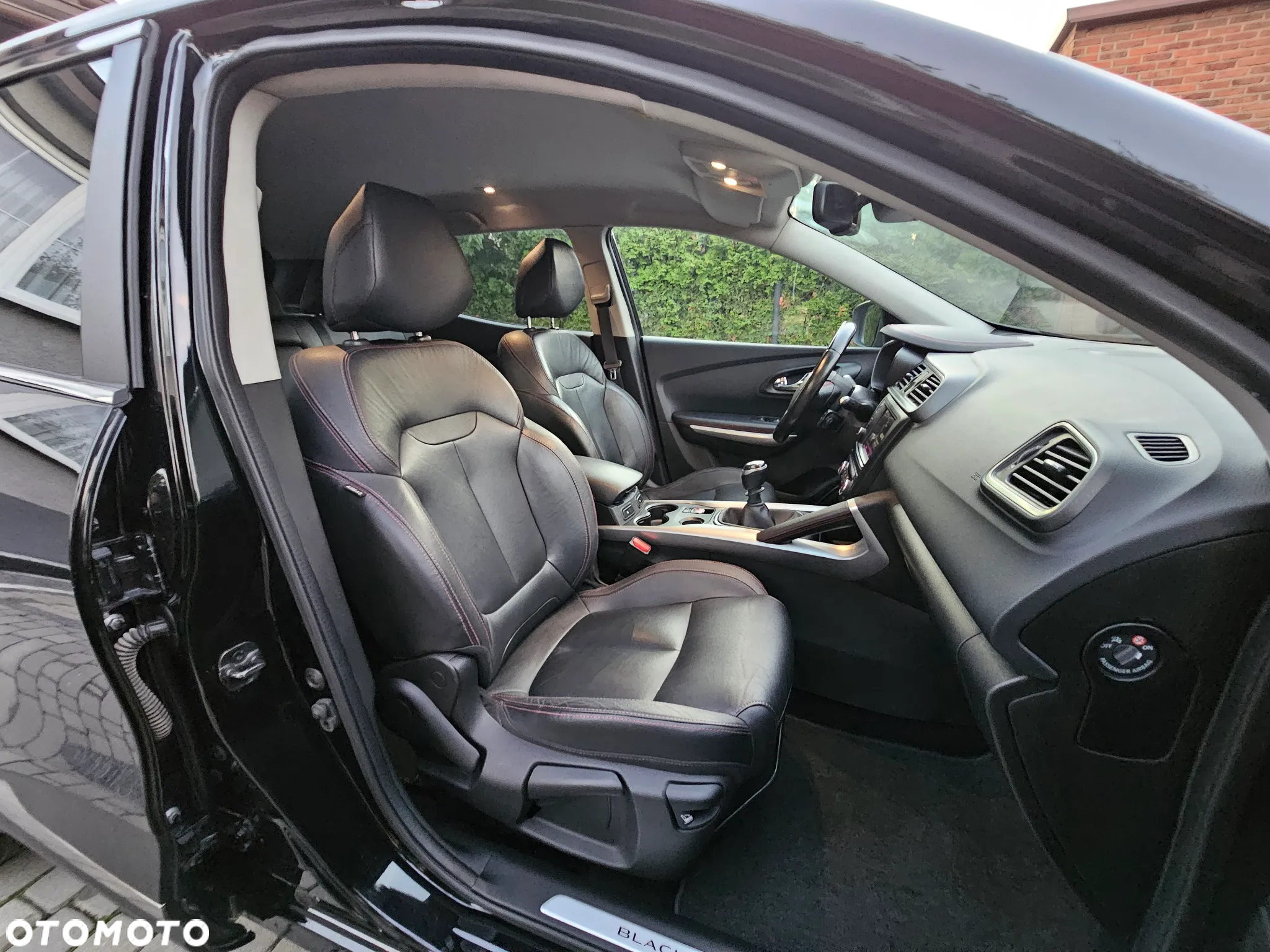 Renault Kadjar 1.6 dCi Energy Night&Day - 10