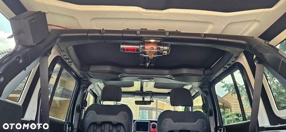 Jeep Wrangler - 18