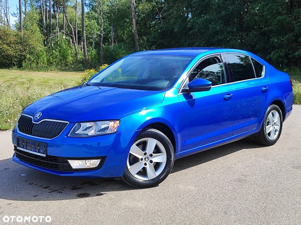 Skoda Octavia 1.4 TSI Ambition - 4