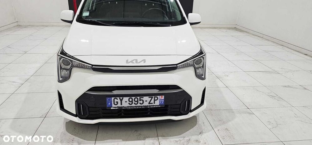 Kia Picanto - 7