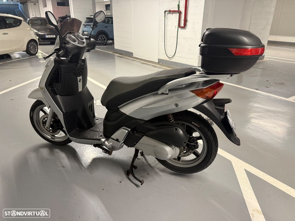 Sym SYMPHONY 150 - 8