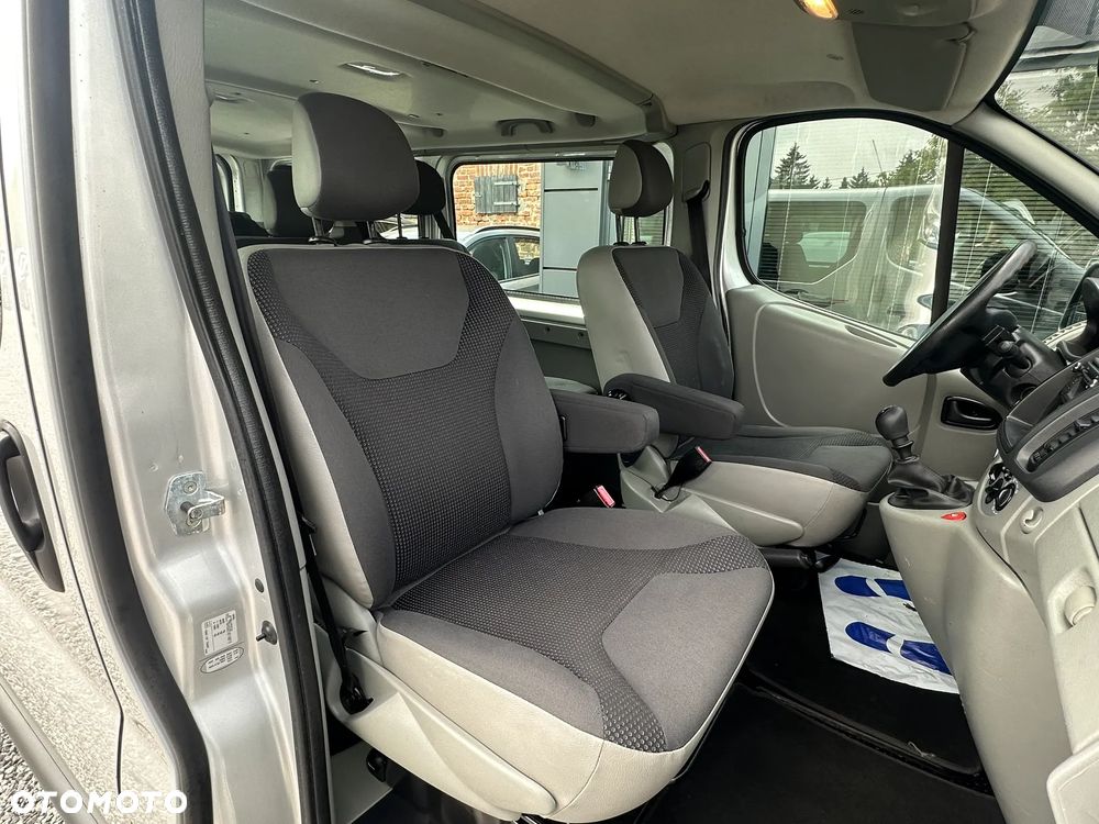 Opel Vivaro L2H1 Design Edition - 33