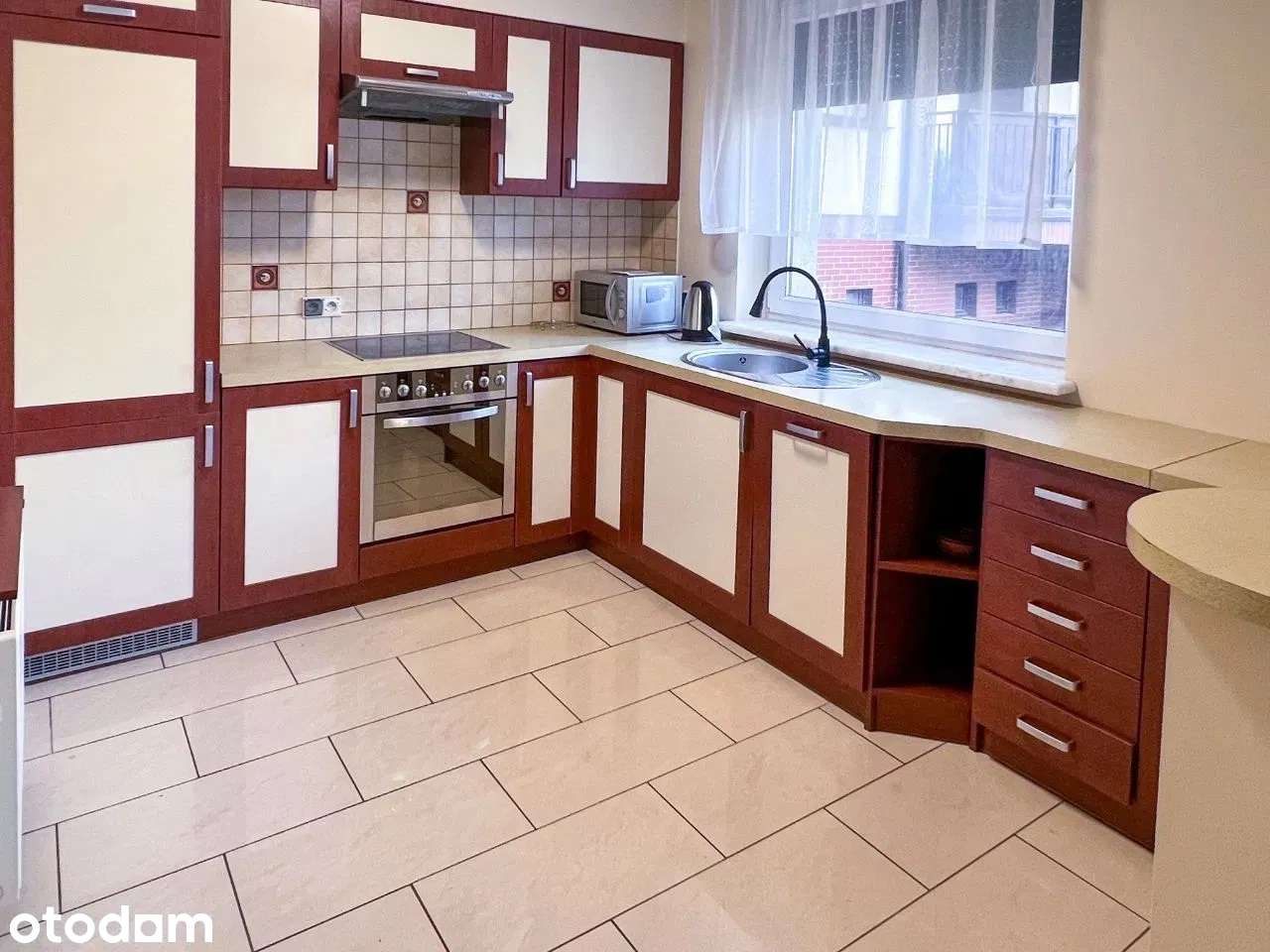 Ul. Wróbli, 54m2, 2 pokoje, balkon, od zaraz