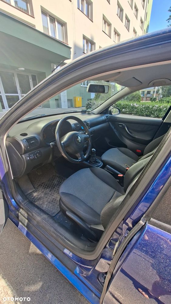 Seat Leon - 8