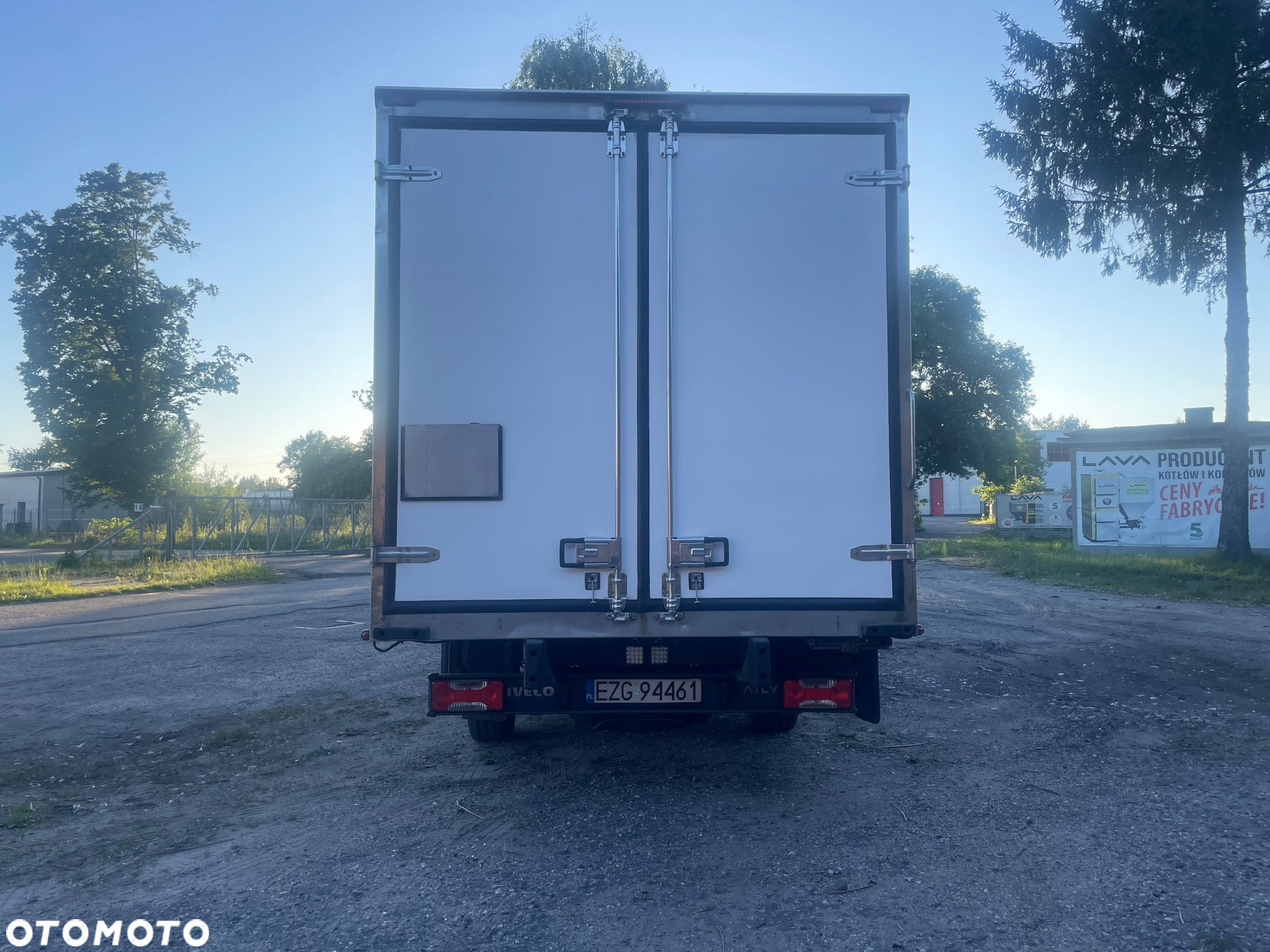 Iveco Daily - 7