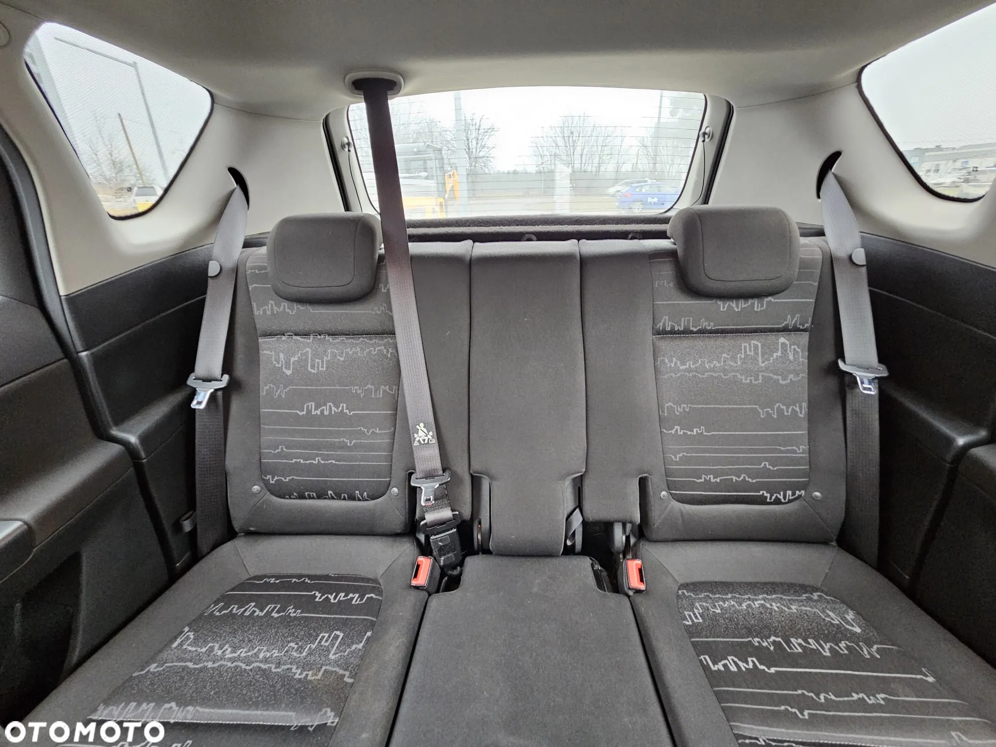 Opel Meriva 1.4 Enjoy - 13