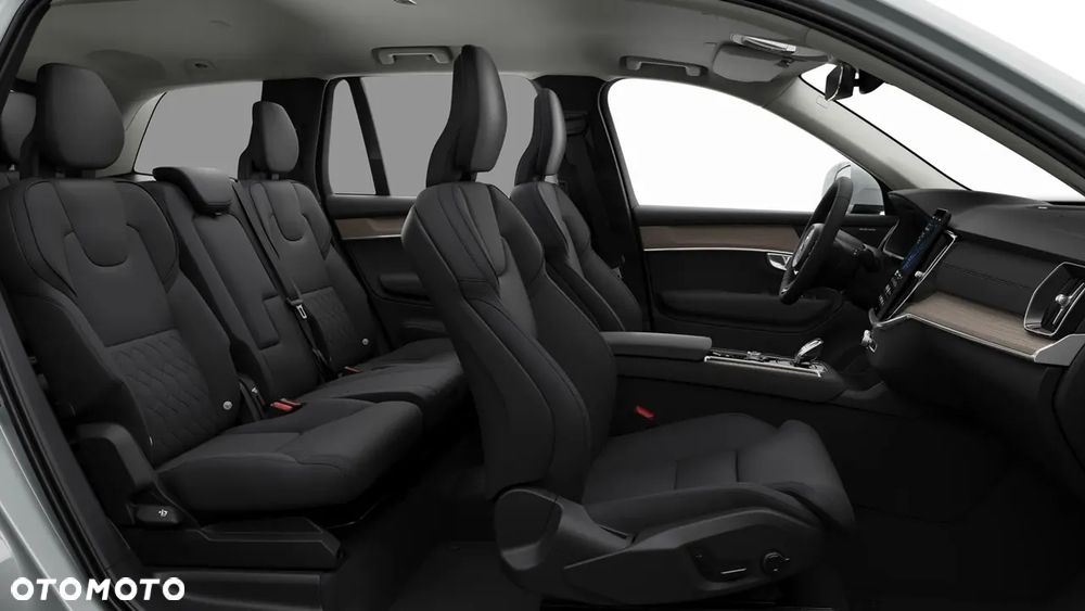 Volvo XC 90 - 3