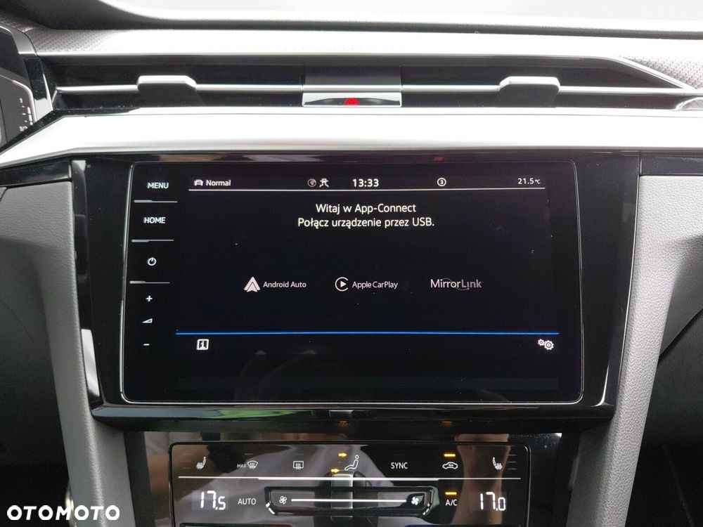 Volkswagen Arteon Shooting Brake 2.0 TSI 4Motion Elegance DSG - 36