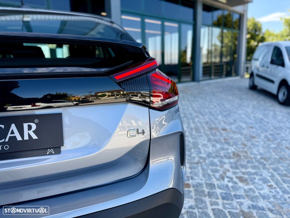 Citroën C4 1.5 BlueHDi Feel Pack EAT8 - 7