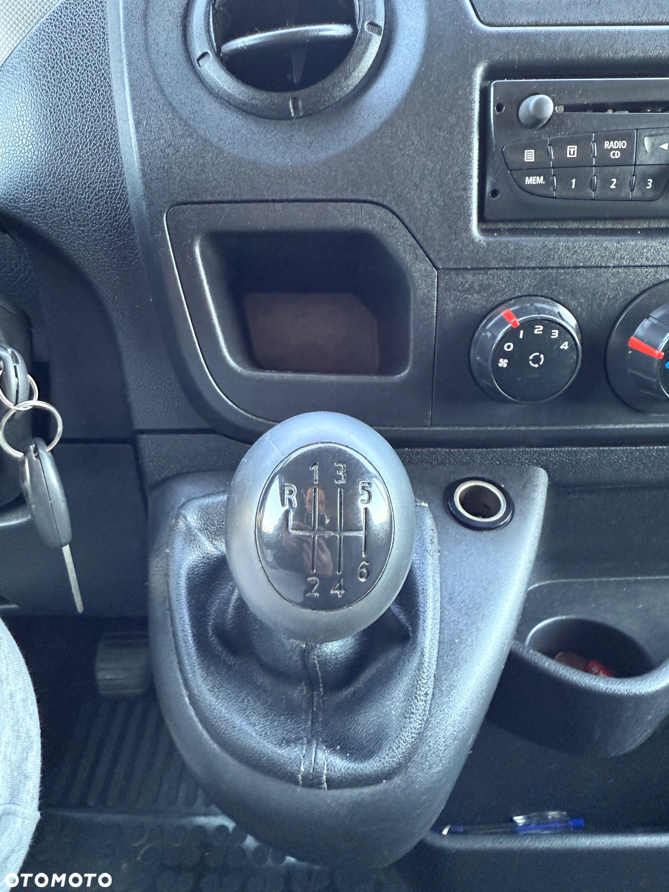Renault Master - 21