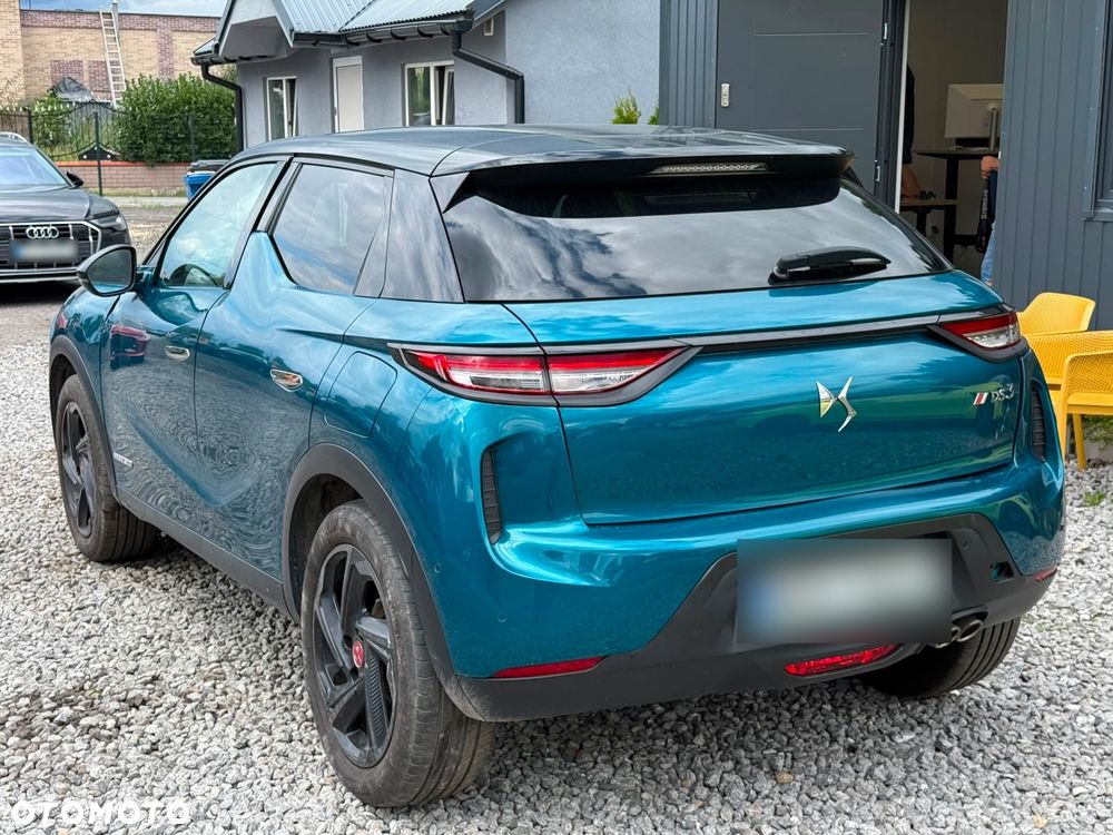 DS Automobiles DS 3 Crossback 1.2 PureTech Performance Line - 2