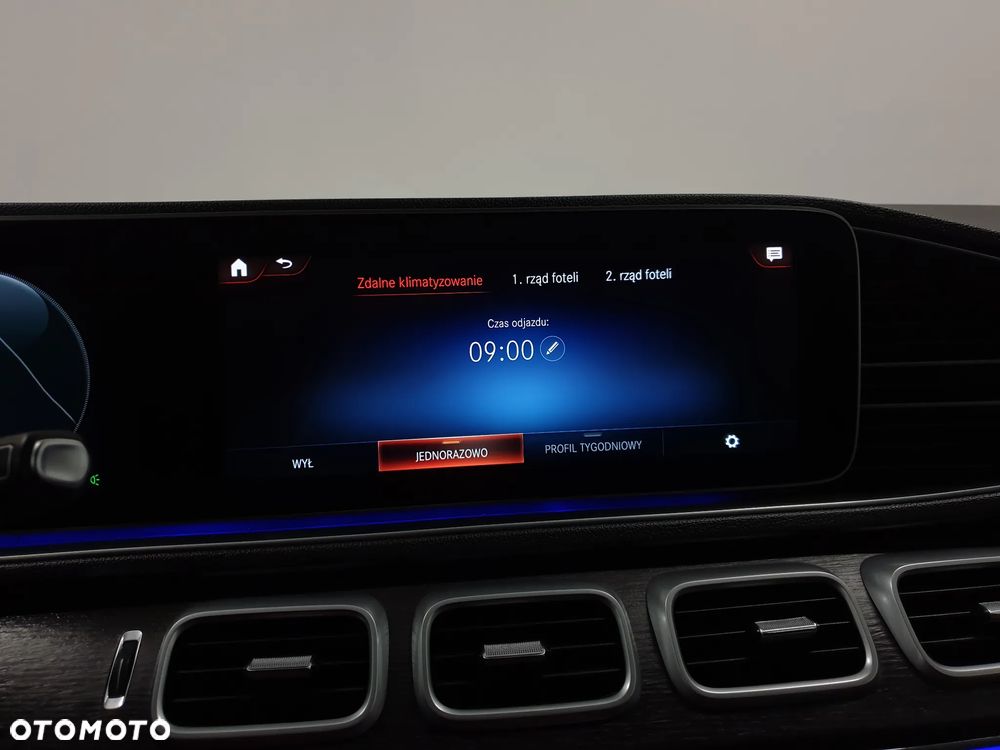 Mercedes-Benz GLE 350 de 4-Matic Premium - 22